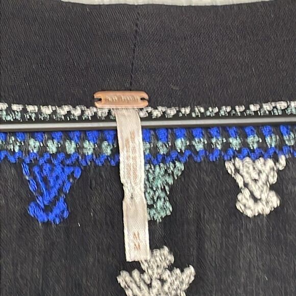 Free People Stargazer Tunic Size M - Picture 4 of 7